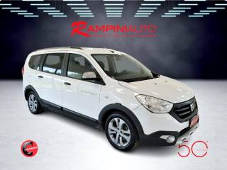 DACIA Lodgy usata 4