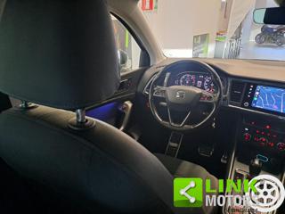 SEAT Ateca usata 26