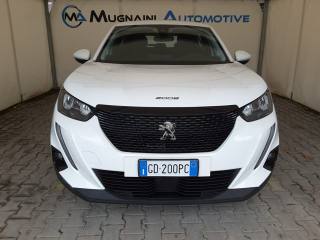 PEUGEOT 2008 1.2 PureTech 100cv Active Pack *solo 21.900 Km*