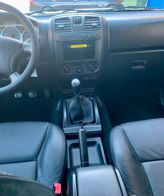 GREAT WALL Steed usata, con Controllo trazione