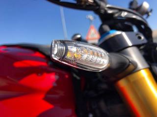 DUCATI Streetfighter usata 8