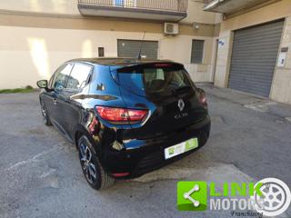 RENAULT Clio usata, con Alzacristalli elettrici