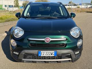 FIAT 500X usata, con Chiusura centralizzata