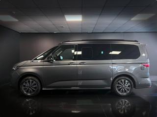 VOLKSWAGEN California usata, con Autoradio