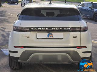 LAND ROVER Range Rover Evoque usata, con Boardcomputer