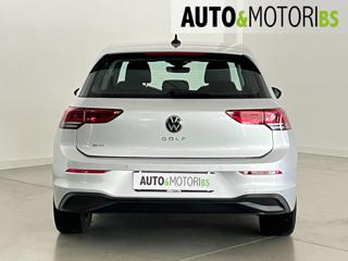 VOLKSWAGEN Golf usata, con Alzacristalli elettrici