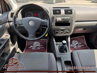 VOLKSWAGEN Golf usata, con ESP