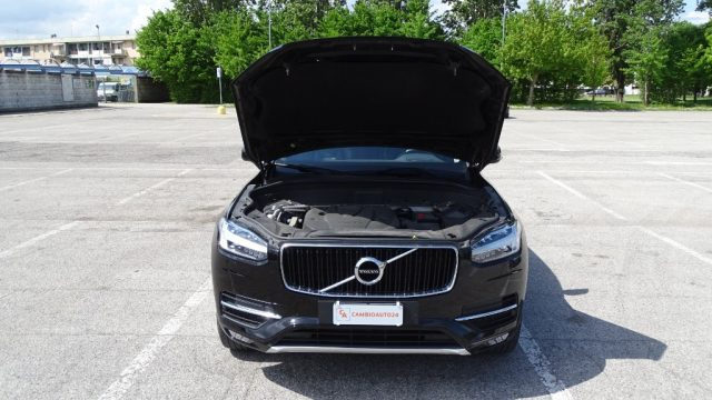 VOLVO XC90 usata 121