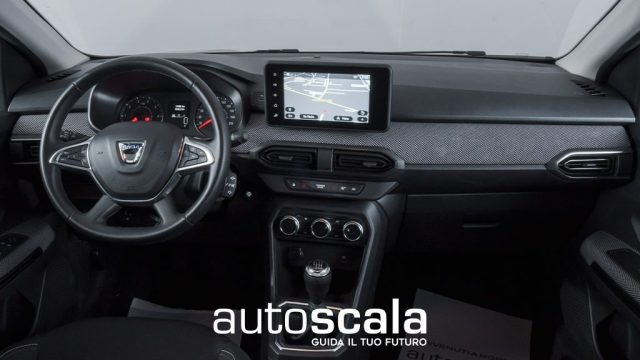 DACIA Jogger usata, con Cerchi in lega