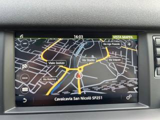 LAND ROVER Discovery Sport usata, con Immobilizzatore elettronico