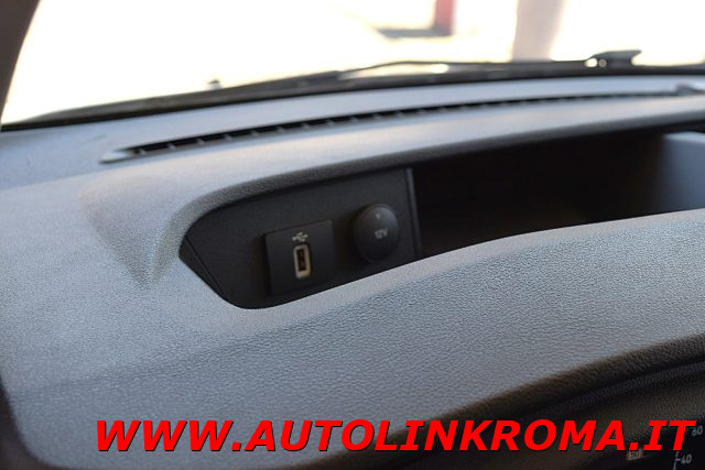 FORD Transit Custom usata, con Touch screen