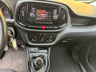 FIAT Doblo usata, con Cruise Control