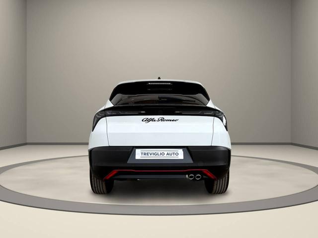 ALFA ROMEO Junior usata, con Autoradio
