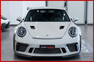 PORSCHE 991 usata, con Airbag