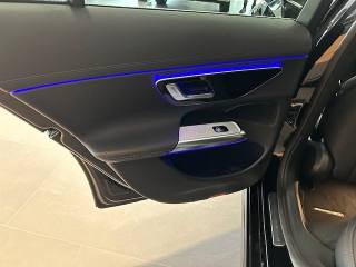 MERCEDES-BENZ E 220 usata, con Trazione integrale