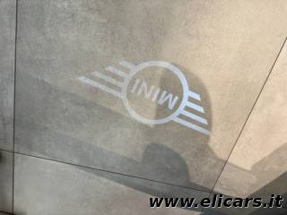 MINI Countryman usata, con Park Distance Control