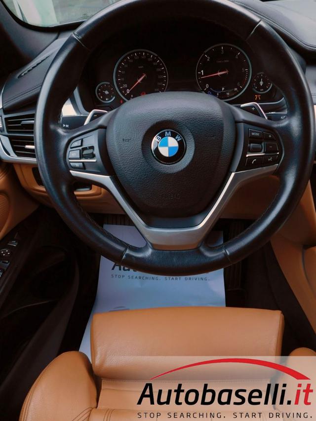 BMW X6 usata 82