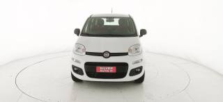 FIAT Panda usata, con Airbag