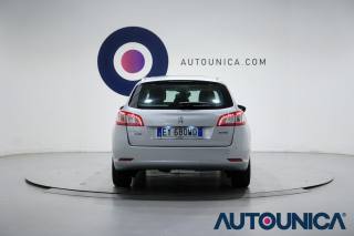 PEUGEOT 508 usata, con Immobilizzatore elettronico