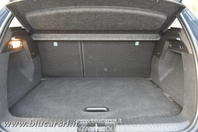 RENAULT Captur usata, con Servosterzo