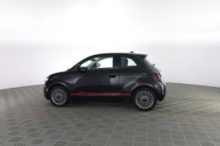FIAT 500e usata 5