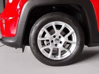 JEEP Renegade usata, con Alzacristalli elettrici