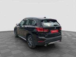 BMW X1 usata 2