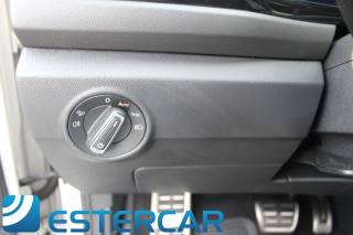 VOLKSWAGEN T-Roc usata, con Sensore di pioggia