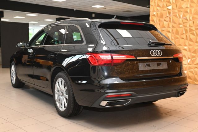 AUDI A4 usata 82