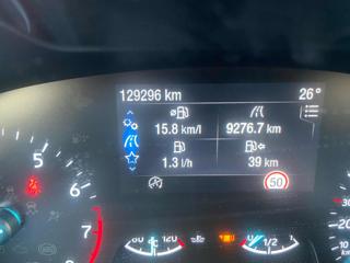 FORD Focus usata, con Controllo automatico clima