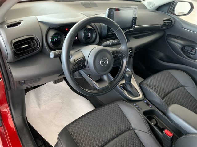MAZDA 2 usata, con Servosterzo