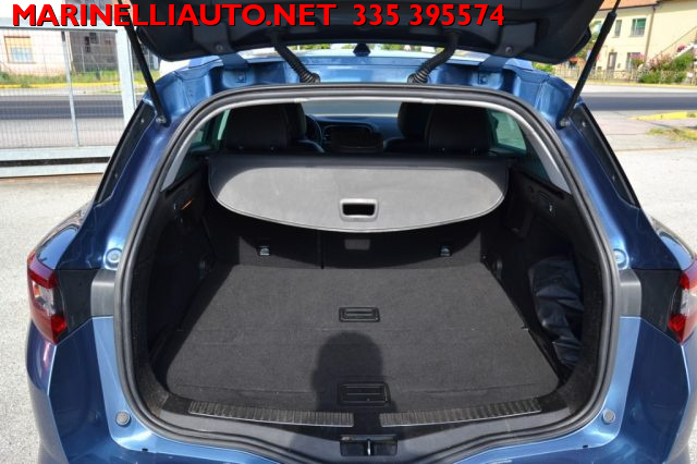 RENAULT Megane usata, con Controllo automatico clima