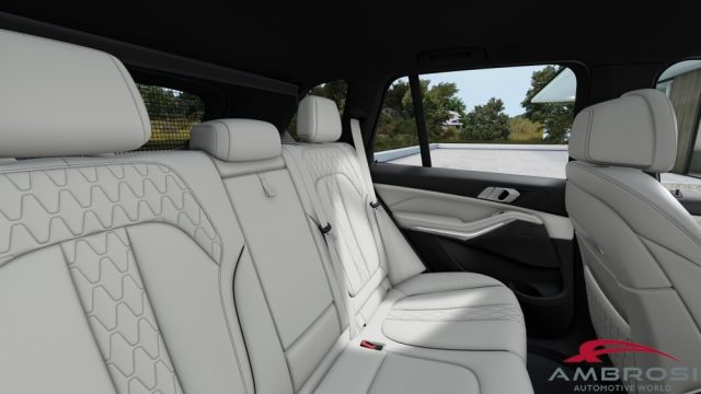 BMW X5 usata 10