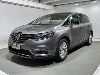 RENAULT Espace dCi 160CV EDC Energy Intens