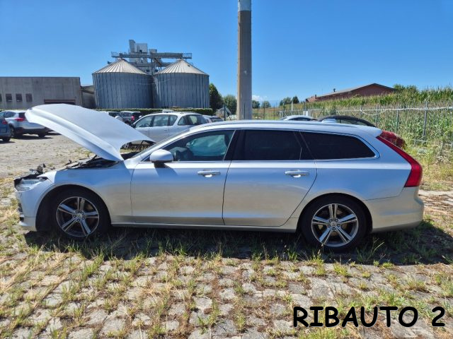 VOLVO V90 usata, con Boardcomputer