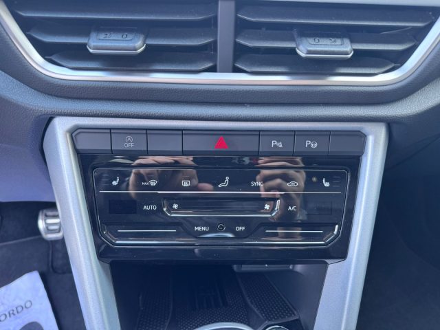 VOLKSWAGEN T-Roc usata, con Immobilizzatore elettronico