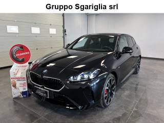 BMW 118 usata, con Airbag laterali