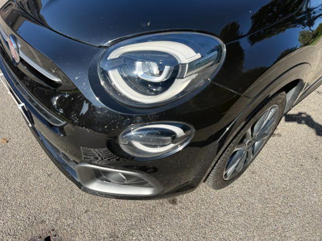 FIAT 500X usata, con Vivavoce