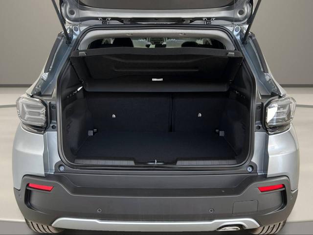 JEEP Avenger usata, con Boardcomputer