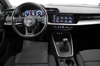 AUDI A3 usata, con Airbag laterali