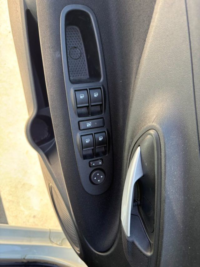 FIAT Punto usata, con Filtro antiparticolato