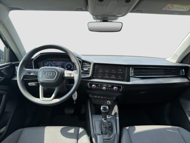AUDI A1 usata 11