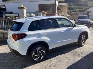 SUZUKI Vitara usata, con Airbag Passeggero