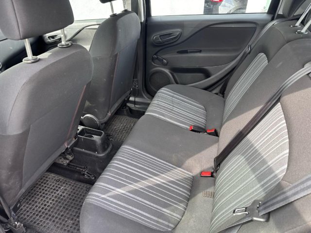 FIAT Punto usata, con Immobilizzatore elettronico