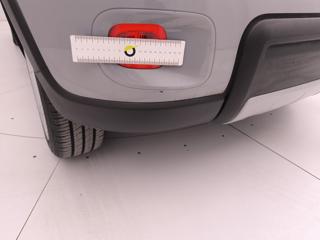 FIAT Panda usata 27