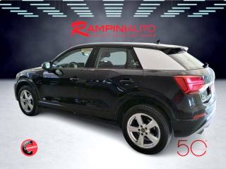 AUDI Q2 usata 10