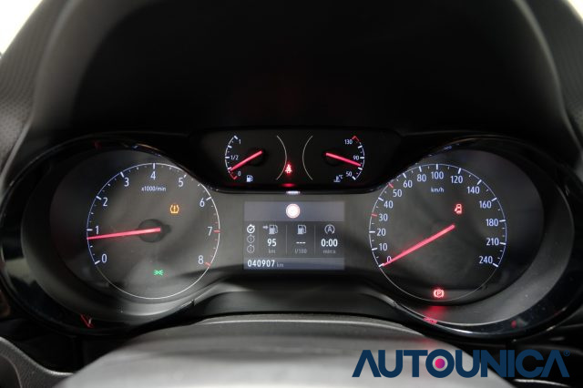 OPEL Corsa usata, con Cerchi in lega