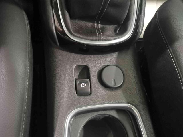 OPEL Astra usata, con Fendinebbia