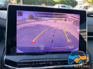 JEEP Compass usata, con Cruise Control