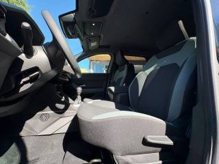 DACIA Bigster usata, con Fendinebbia